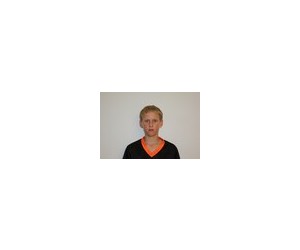 Toms Truksnis basketball player - SF