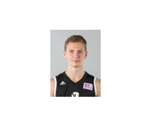 Toms Upe basketball player - G