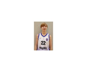 Toms Valdis Pavlovics basketball player photo 1