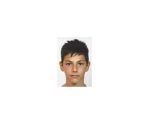 Tonci Lisica basketball player photo 1
