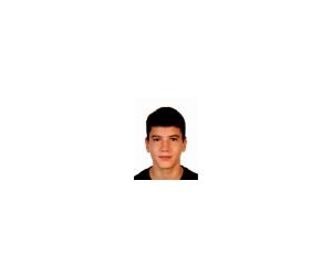 Tonci Valcic basketball player - F