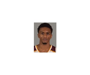Toneari Lane basketball player - SF