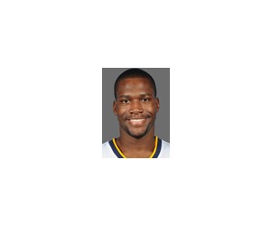 Toney Douglas basketball player - PG/SG