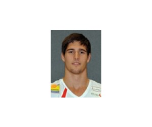 Toni Blazan basketball player - F