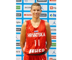 Toni Garma basketball player photo 2
