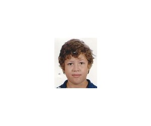 Toni Gladovic basketball player - SF
