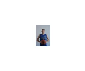 Toni Hordov basketball player - SG
