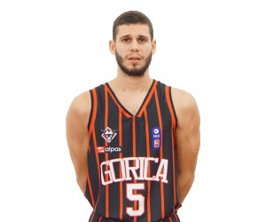 Toni Jelenkovic basketball player photo 2