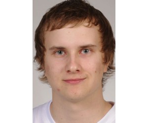 Toni Karppinen basketball player - PG