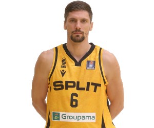Toni Katic basketball player photo 3