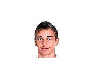 Toni Kumanovic basketball player - G
