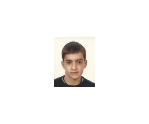 Toni Ljubic basketball player - PG
