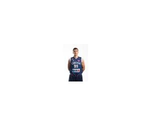 Toni Nakic basketball player photo 2