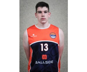 Toni Nickel basketball player - PF