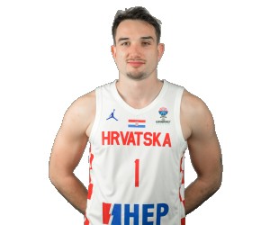 Toni Perkovic basketball player photo 4
