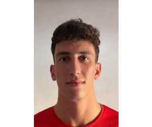 Toni Roig Arino basketball player