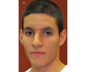 Toni Savino basketball player - G