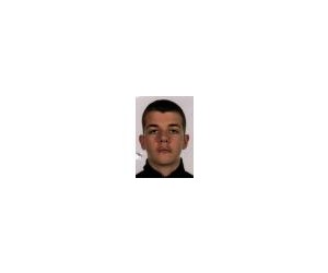Toni Vidaic basketball player - F