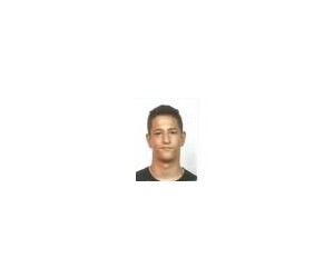 Tonio Brkic basketball player - F