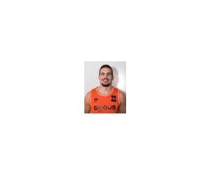 Tonko Vuko basketball player photo 3