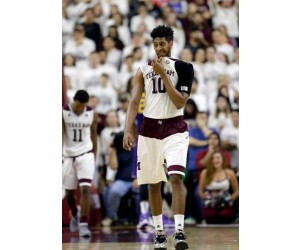 Tonny Trocha-Morelos basketball player photo 1