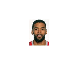 Tony Bishop basketball player - PF