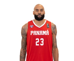 Tony Bishop basketball player photo 2