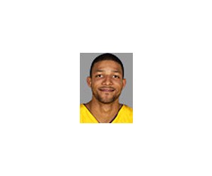 Tony Bobbitt basketball player - G