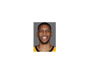 Tony Bradley basketball player - C