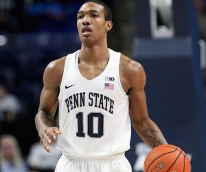 Tony Carr basketball player photo 1