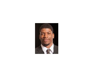 Tony Criswell basketball player - PF