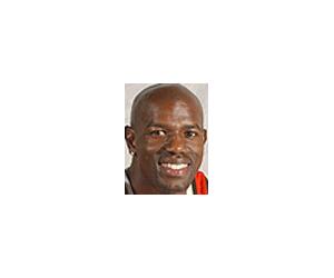 Tony Delk basketball player - G