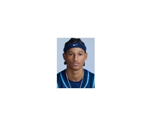 Tony Duckett basketball player - SF