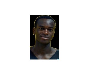 Tony Ehimegbe basketball player photo 1