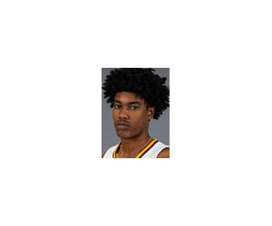 Tony Green, Jr. basketball player - SF