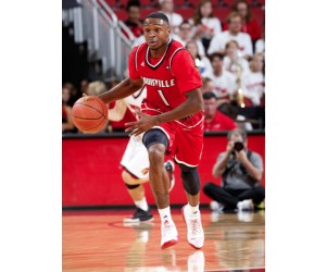 Tony Hicks basketball player photo 1