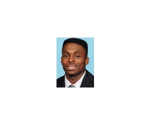 Tony Hicks basketball player - PG
