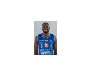 Tony Hicks basketball player photo 4