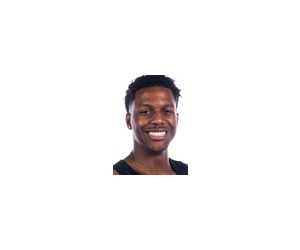 Tony Johnson Jr. basketball player - PG
