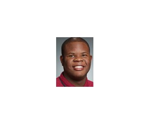 Tony Lewis basketball player - C