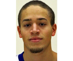 Tony Lindo basketball player - F