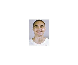 Tony Miller basketball player - F