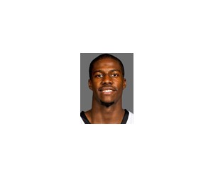 Tony Mitchell basketball player photo