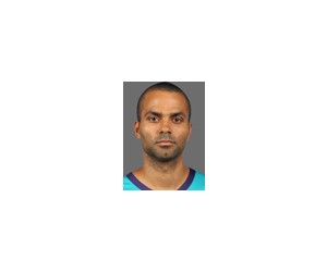Tony Parker basketball player - PG
