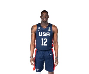 Tony Snell basketball player - SG