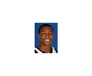 Tony Taylor basketball player - PG
