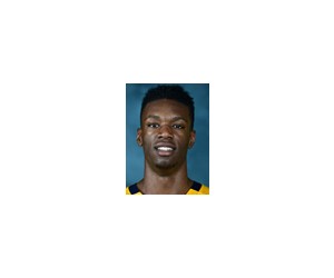 Tony Washington basketball player - C