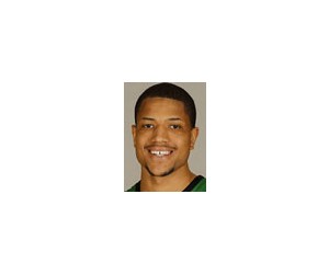 Tony Woods basketball player - C
