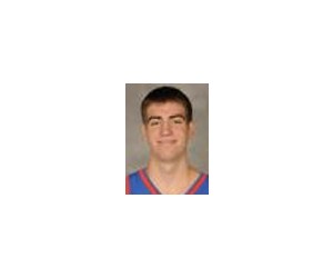 Tony Wroblicky basketball player - C