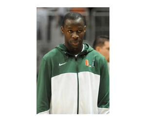 Tonye Jekiri basketball player photo 1